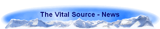 The Vital Source - News